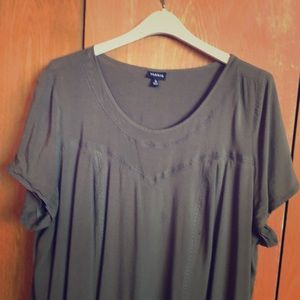 Torrid Plus Size Dress